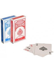 Playing Cards Cart Classic x 12