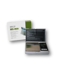 Professional  Pocket Digital Scale Myco MZ-600 600g x 0.1