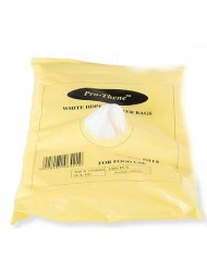 Pro Thene Counter Bag Yellow All Size x 1000