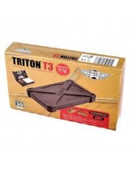 My Weigh Triton T3 Pocket Digital Scale 660g x 0.1