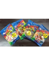 Yummy Gummy Bags Jelly Mix 40g x 24